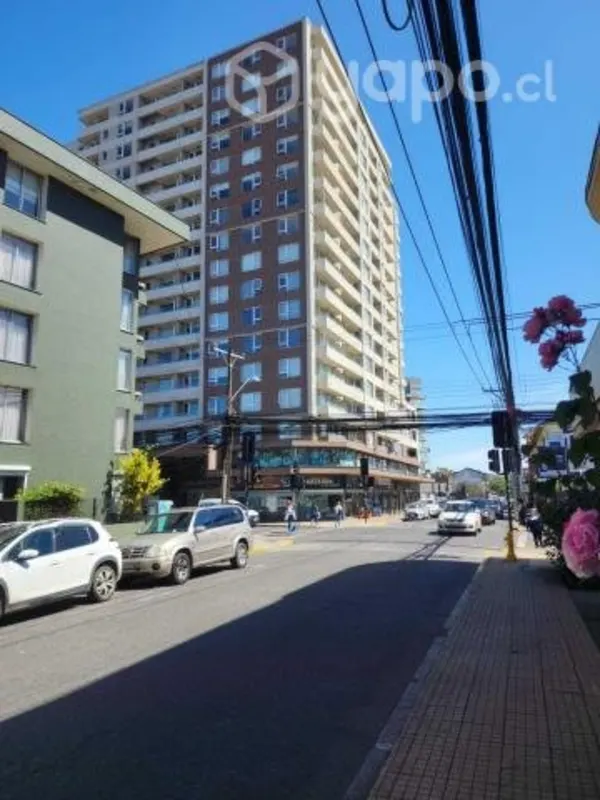Se Arrienda Departamento en Centro – Osorno